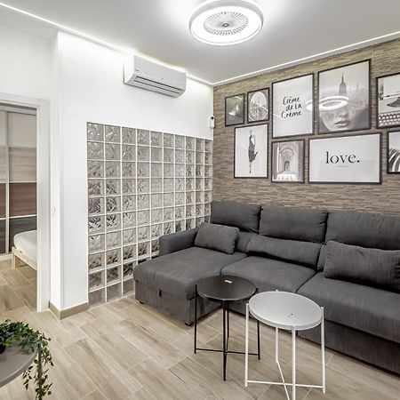 Apartamentos Franco Rodriguez マドリード エクステリア 写真