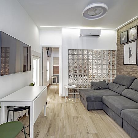 Apartamentos Franco Rodriguez マドリード 部屋 写真